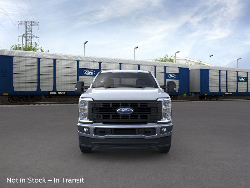 new 2024 Ford Super Duty car, priced at $57,080