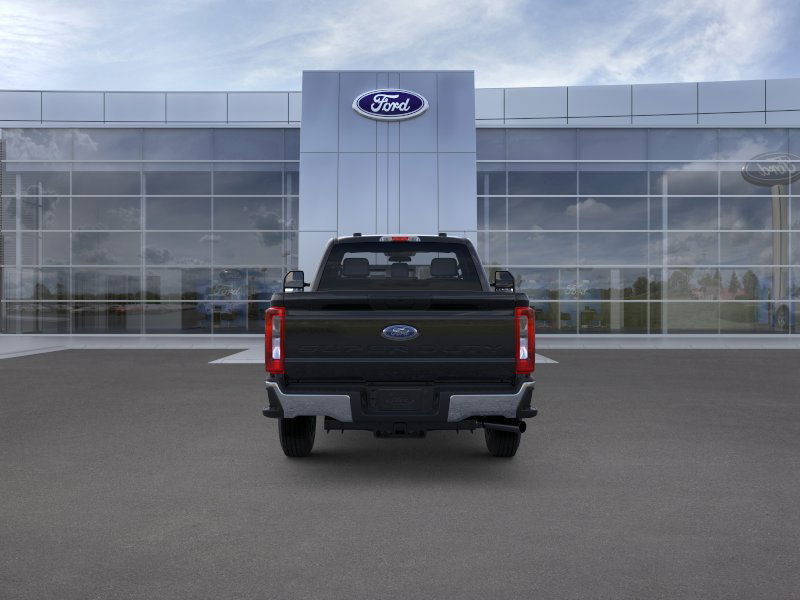 new 2025 Ford F-250 Super Duty car