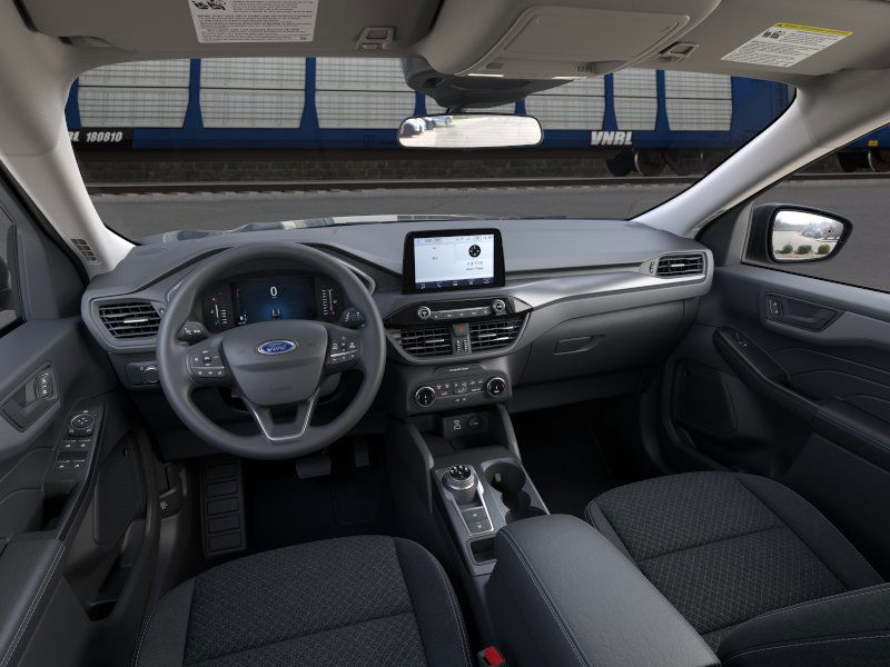 new 2025 Ford Escape car, priced at $27,510