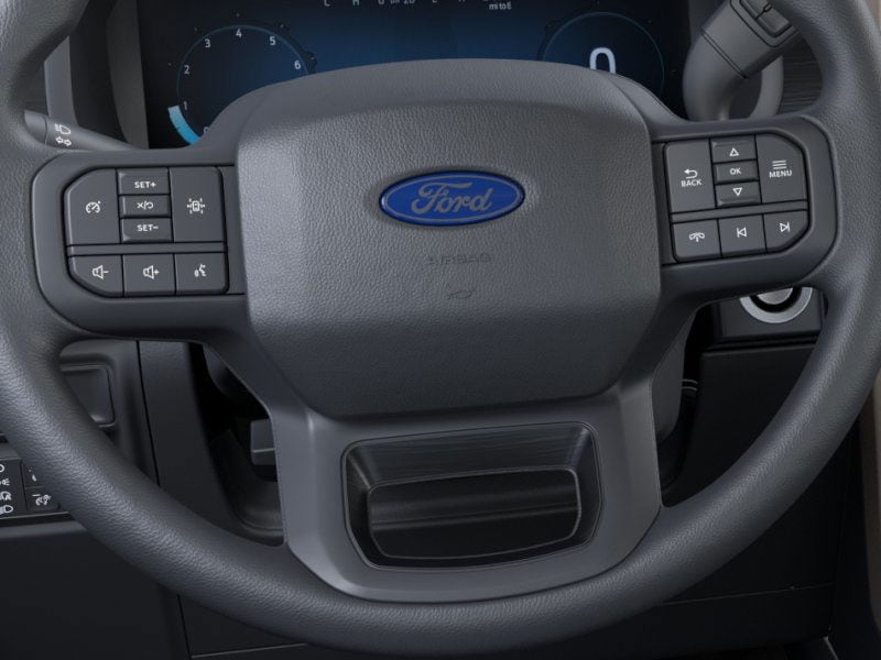 new 2024 Ford F-150 car, priced at $51,613