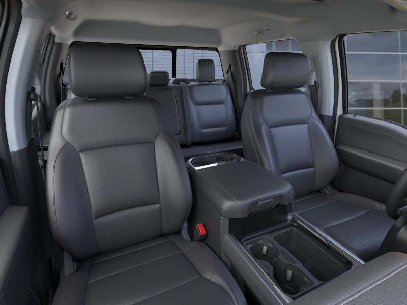 new 2026 Ford F-250 Super Duty car