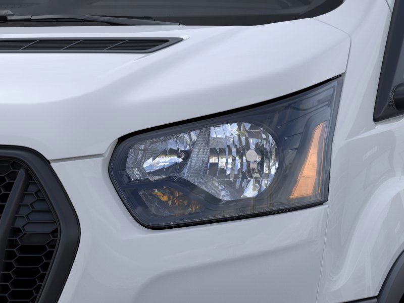 new 2025 Ford Transit T-350 car