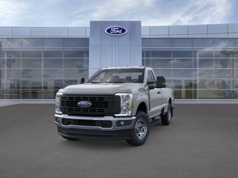 new 2026 Ford F-350 Super Duty car
