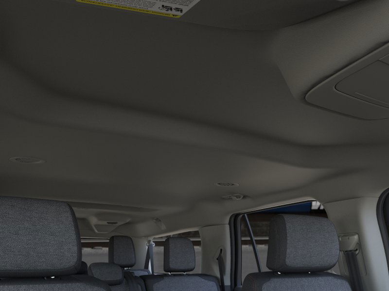 new 2025 Ford Expedition car, priced at $67,515