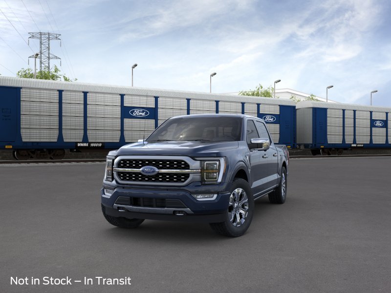 new 2023 Ford F-150 car, priced at $73,365