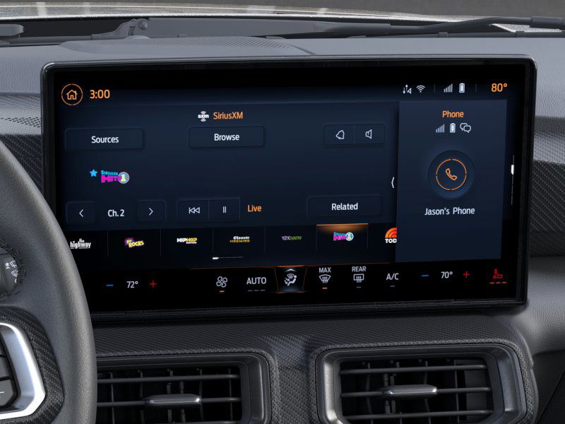 new 2025 Ford Mustang car, priced at $49,759