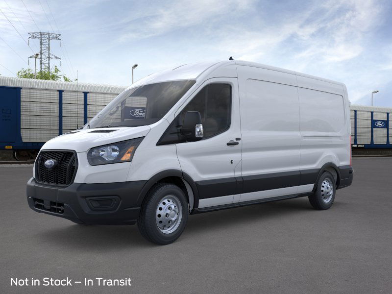 new 2025 Ford Transit T-250 car