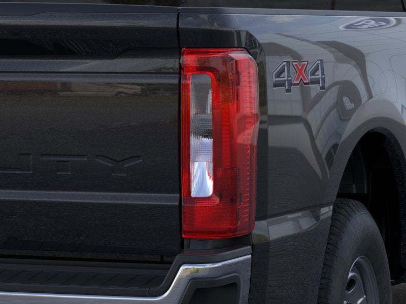 new 2026 Ford F-250 Super Duty car