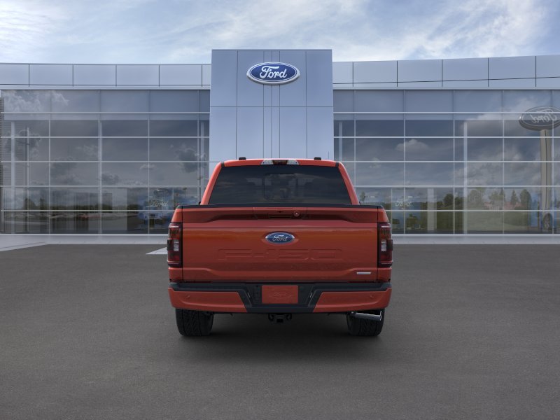 new 2023 Ford F-150 car, priced at $67,280
