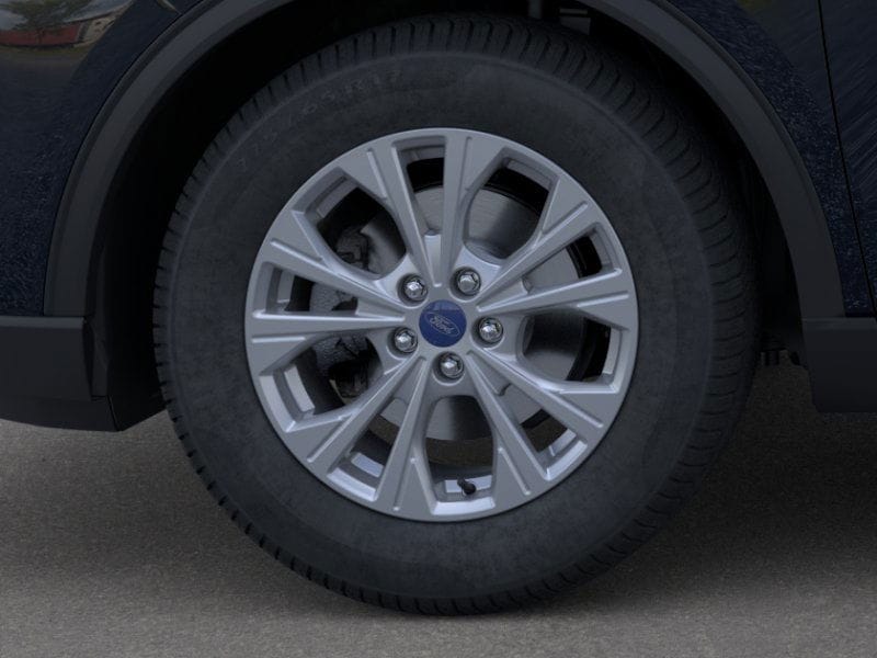 new 2025 Ford Escape car, priced at $27,510