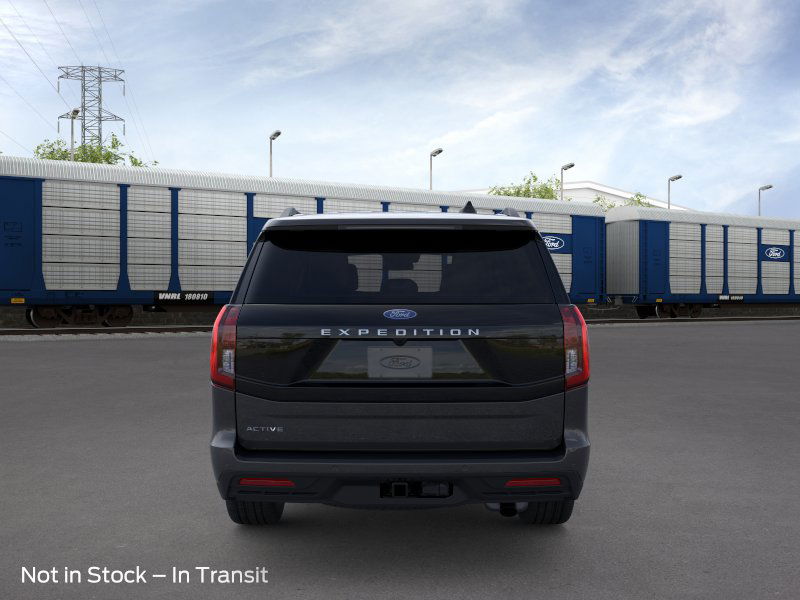 new 2025 Ford Expedition car, priced at $69,225