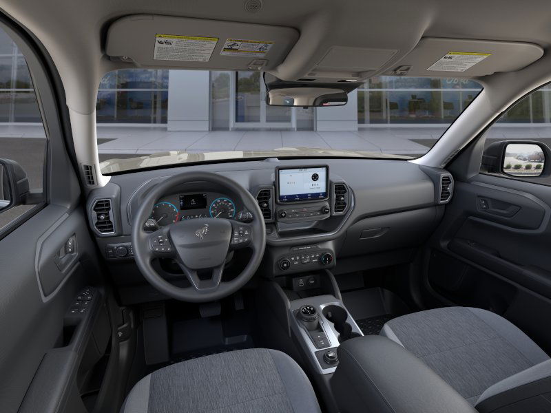 new 2024 Ford Bronco Sport car