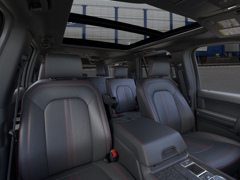 new 2024 Ford Expedition car, priced at $75,965