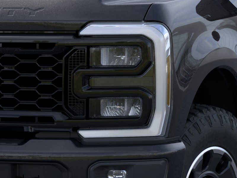 new 2026 Ford F-250 Super Duty car