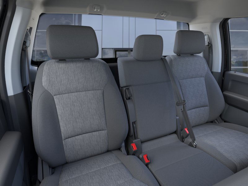 new 2025 Ford F-250 Super Duty car