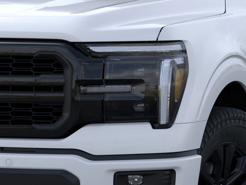 new 2025 Ford F-150 car, priced at $65,418