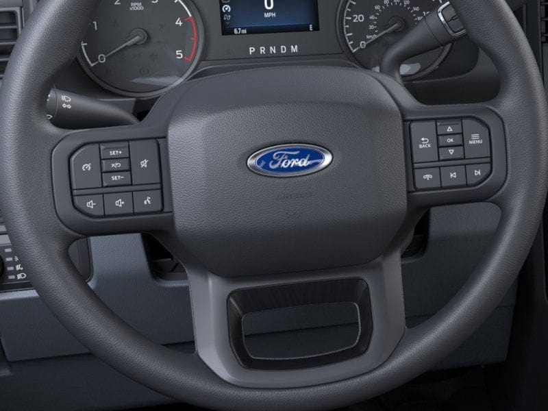 new 2024 Ford Super Duty car, priced at $57,080