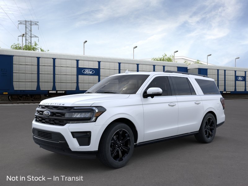 new 2024 Ford Expedition car, priced at $77,355