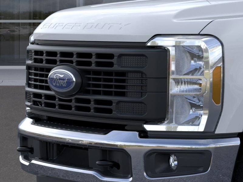 new 2024 Ford F-350 Super Duty car