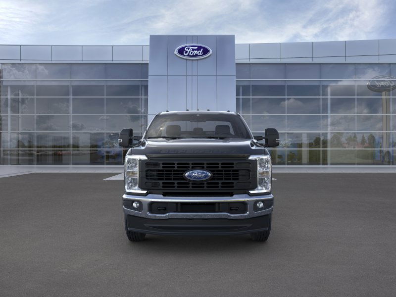 new 2024 Ford F-250 Super Duty car