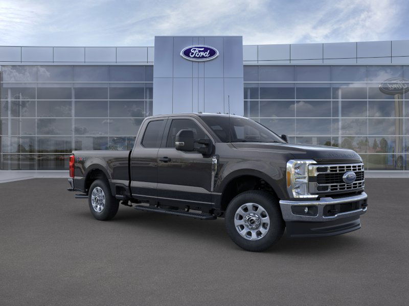 new 2024 Ford F-250 Super Duty car