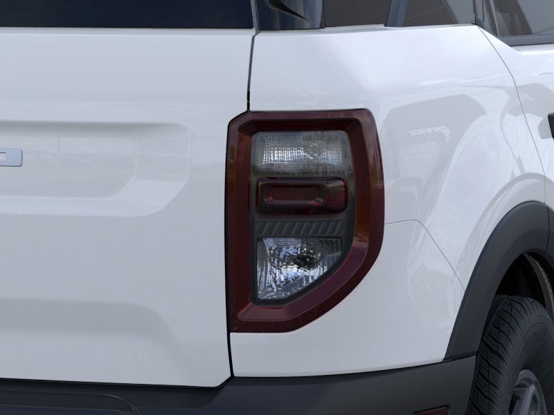 new 2025 Ford Bronco Sport car, priced at $30,938