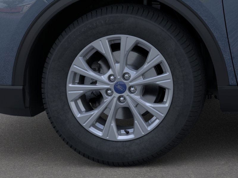 new 2025 Ford Escape car, priced at $27,510