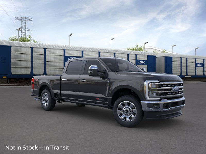 new 2025 Ford Super Duty car, priced at $88,810