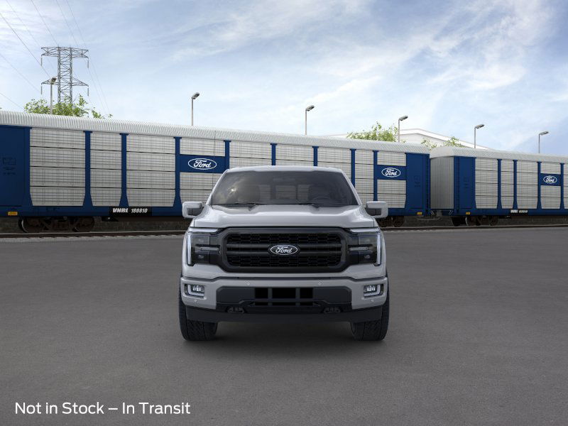 new 2024 Ford F-150 car, priced at $69,039