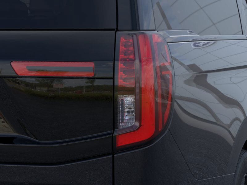new 2025 Ford Expedition car, priced at $83,195