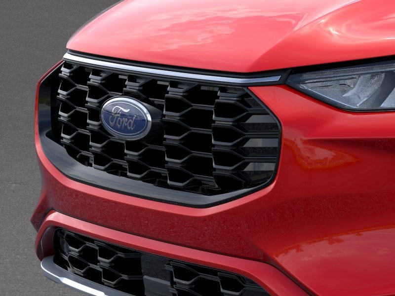 new 2023 Ford Escape car, priced at $29,075