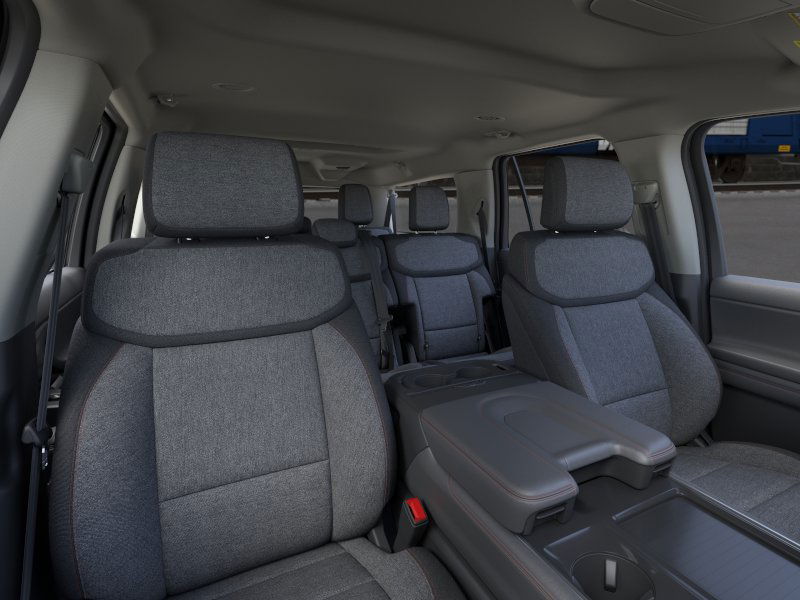 new 2025 Ford Expedition car, priced at $67,515