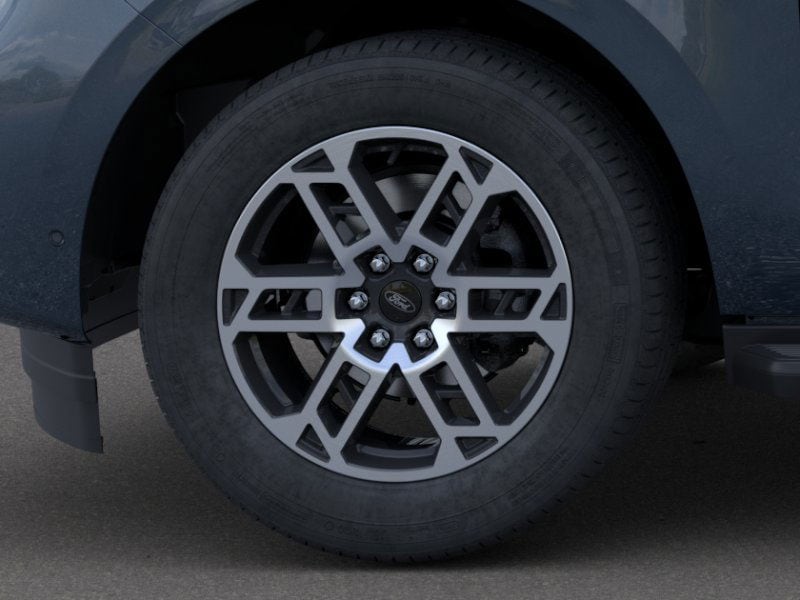 new 2025 Ford Expedition car, priced at $68,705