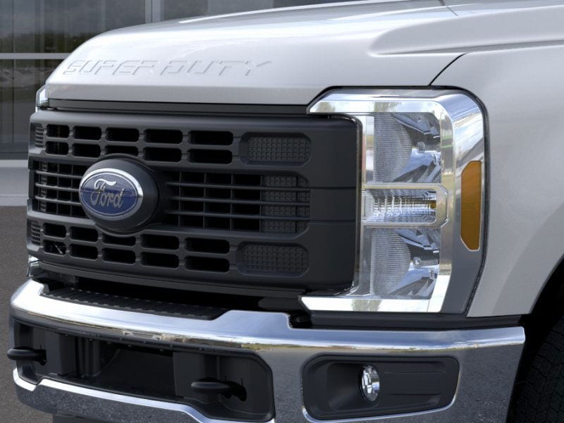 new 2024 Ford F-350 Super Duty car