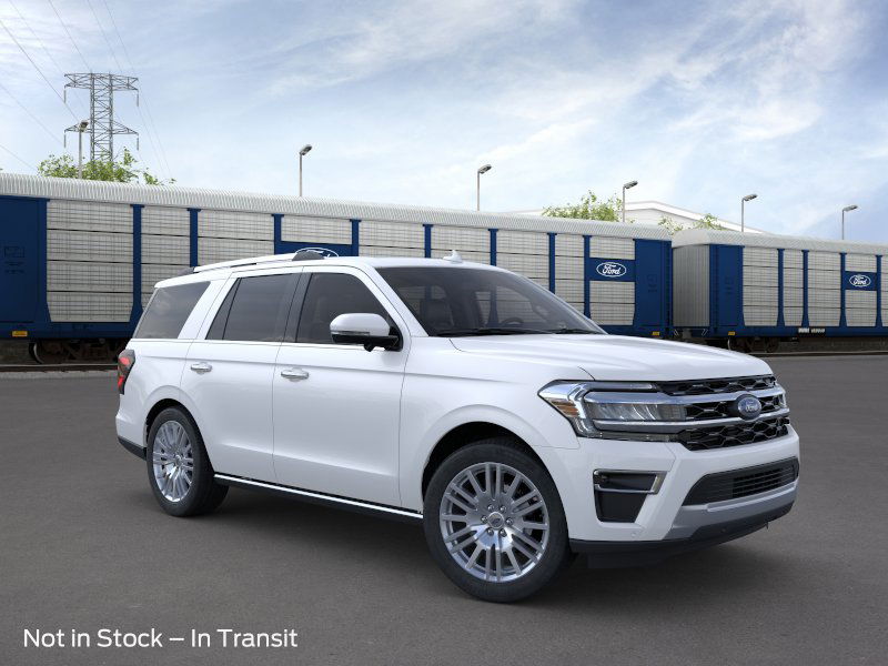 new 2024 Ford Expedition car, priced at $69,395