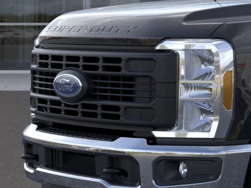 new 2025 Ford F-250 Super Duty car