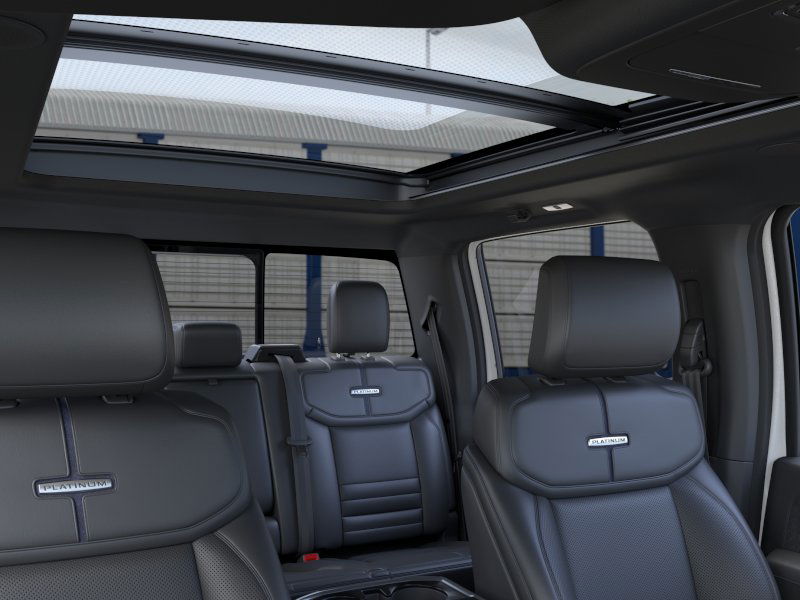 new 2025 Ford F-150 car, priced at $77,181