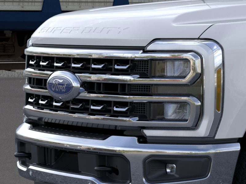 new 2025 Ford Super Duty car, priced at $88,810