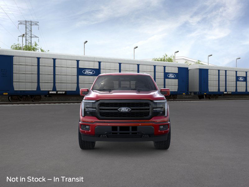 new 2025 Ford F-150 car, priced at $69,145