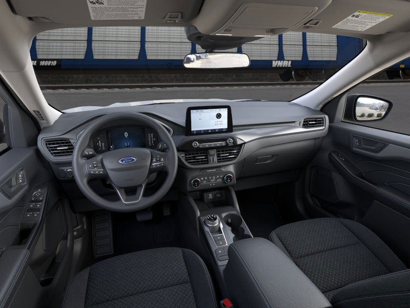 new 2026 Ford Escape car, priced at $29,845