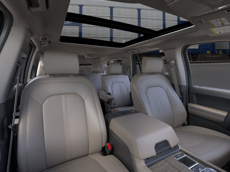 new 2024 Ford Expedition car, priced at $73,395