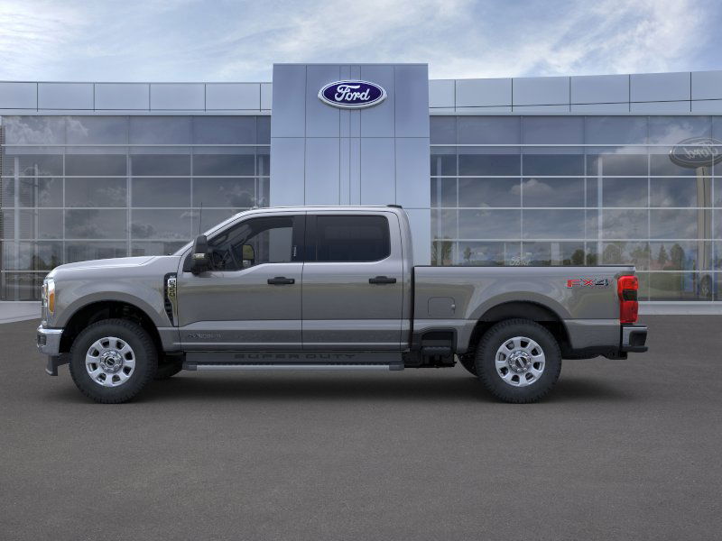 new 2024 Ford F-350 Super Duty car