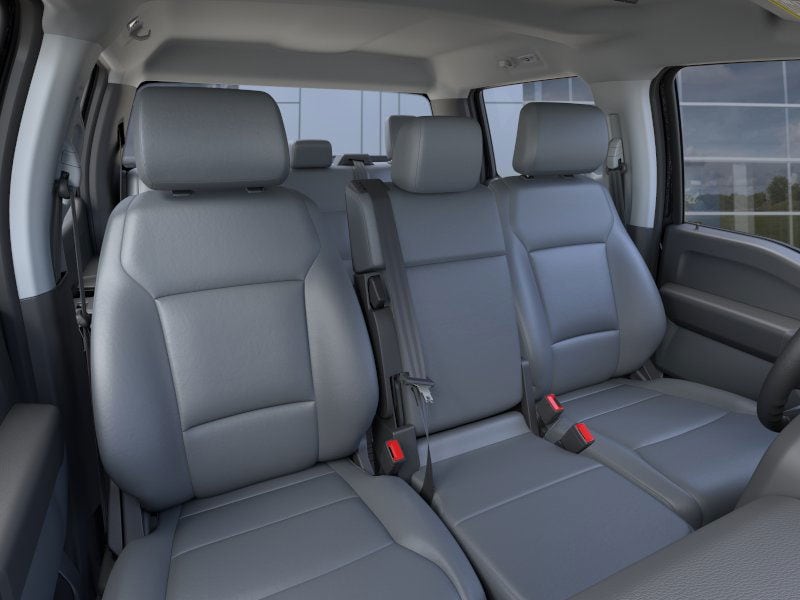 new 2026 Ford F-250 Super Duty car