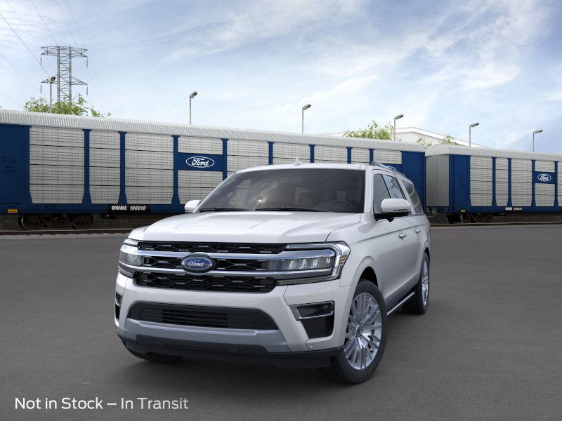 new 2024 Ford Expedition car, priced at $71,400