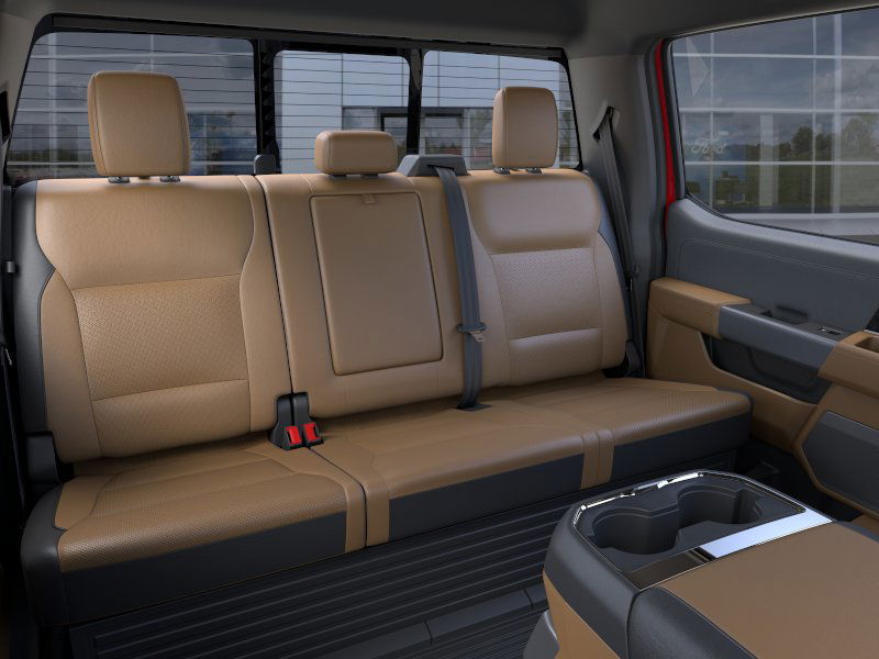 new 2025 Ford F-550 Super Duty car