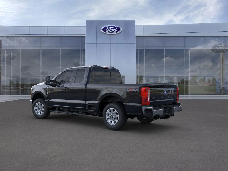 new 2024 Ford F-250 Super Duty car