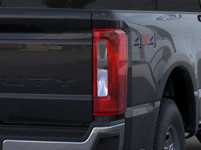 new 2025 Ford F-250 Super Duty car
