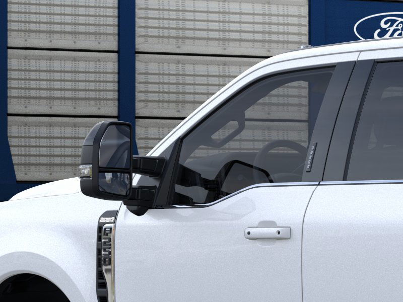 new 2025 Ford Super Duty car, priced at $93,280