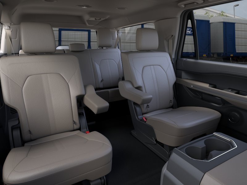 new 2024 Ford Expedition car, priced at $72,800