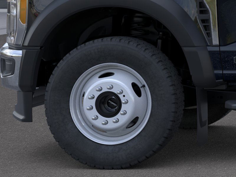 new 2025 Ford F-450 Super Duty car